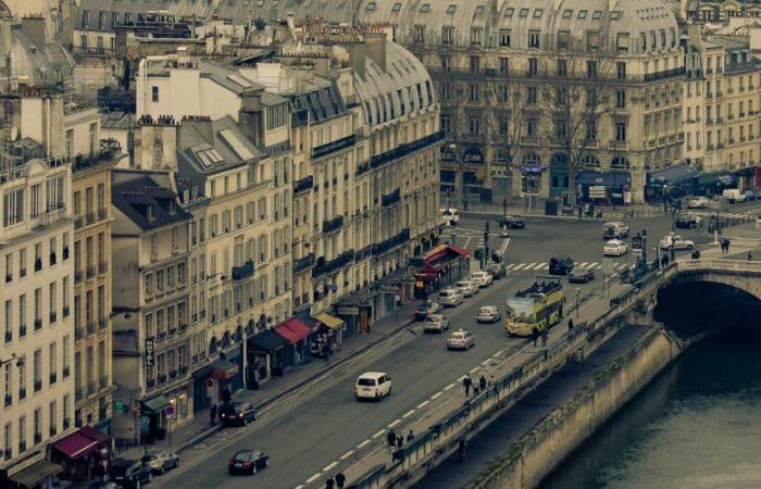 París: ¿reducir la velocidad a 50 km/h en la circunvalación de París puede influir en los precios inmobiliarios?