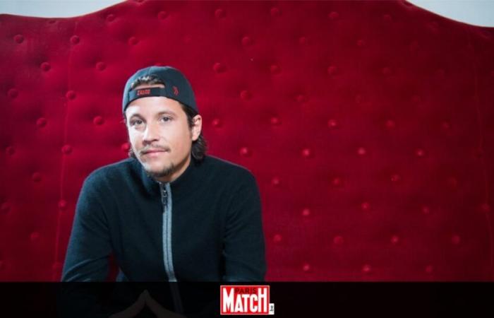 Acusado de violación y violencia por su exmujer, Nekfeu sale del silencio