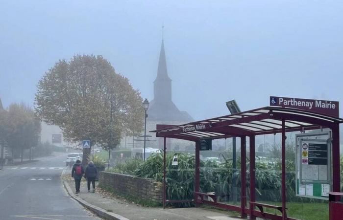 Hallado muerto el joven desaparecido al norte de Rennes desde el domingo por la mañana