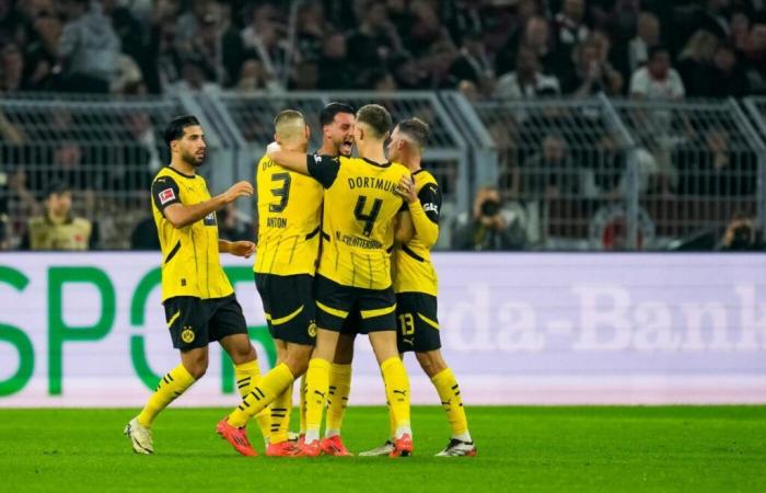 Predicción del Dortmund Sturm Graz: análisis, cuotas y predicción del partido de la Liga de Campeones – apuestas deportivas