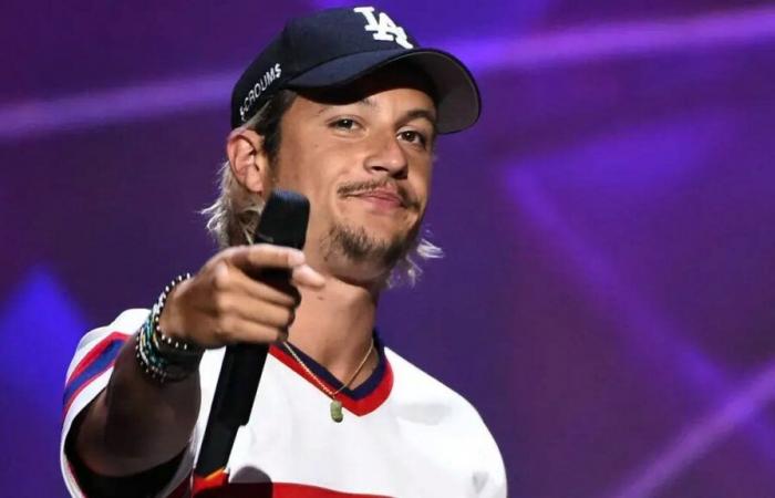 Francia: Nekfeu acusado de violación por su exmujer