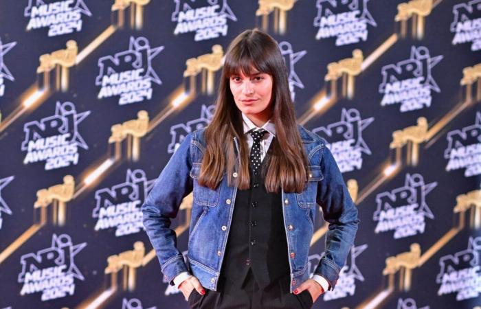 “Star Academy”: el anuncio de Clara Luciani que no pasa