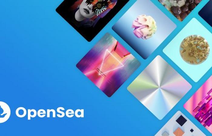 OpenSea planea regresar con una nueva plataforma a medida que colapsa el comercio de NFT