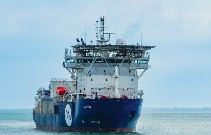 Tras largas negociaciones con Nokia, el Estado toma el control de ASN y cables submarinos