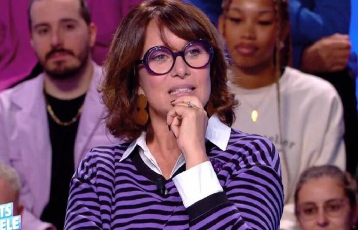 “Físicamente, se estaba volviendo difícil”: Carole Rousseau explica por qué no quiere volver a la televisión en “Los niños de la televisión” en France 2