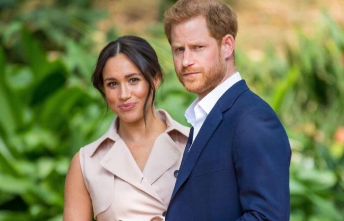 ¿Harry y Meghan expulsados ​​de Estados Unidos? Si gana Donald Trump, los Sussex ya lo tienen todo planeado