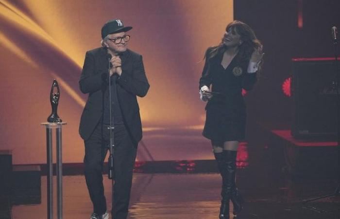 La Gala ADISQ, dominada por Les Cowboys Fringants