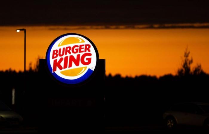 Burger King honrará su apuesta perdida el martes tras la victoria del LOSC ante la Real