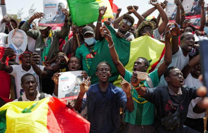 En las noticias: violencia electoral en Senegal