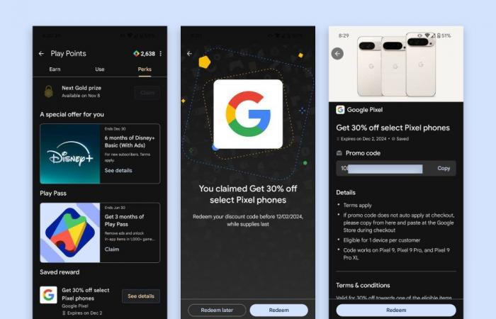 Esa promoción de 30% de descuento de Google Pixel 9 Pro que esperabas ya está aquí
