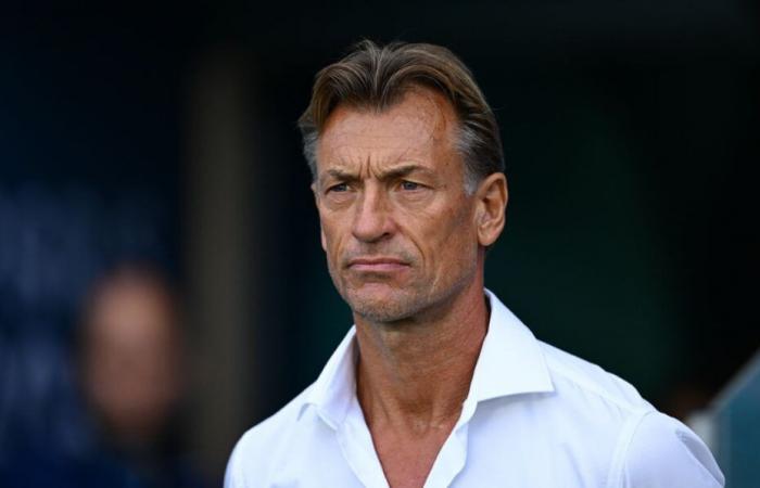 Hervé Renard revela el motivo de su no incorporación a la selección de Senegal