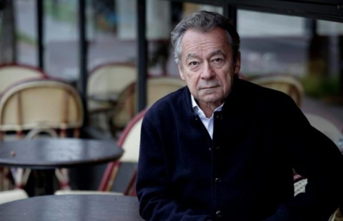 Michel Denisot: “Canal+ babies” es “la mitad del cine francés”: Noticias