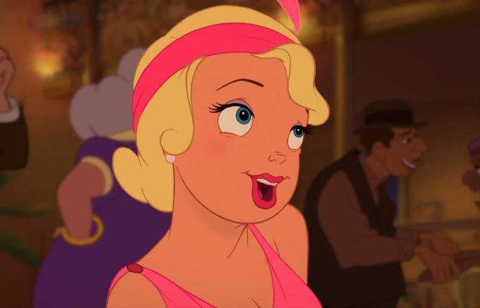 Creciste con Disney si puedes nombrar estos 15 personajes.