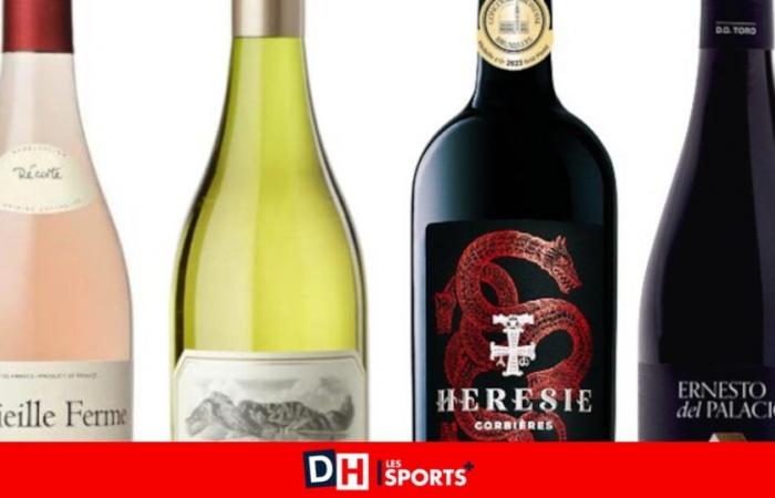 Vinos de la semana: 4 propuestas de nuestro periodista de vinos y sumiller por menos de 10€