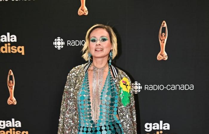 Gala ADISQ 2024: Aquí están los looks más bonitos de los artistas en la alfombra roja