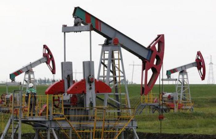 Los recortes de producción de la OPEP+ hacen subir el petróleo