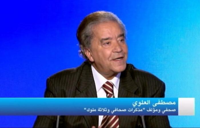 ¿La muerte del periodista Mustafa Al-Alawi es un rumor o un hecho? Detalles completos