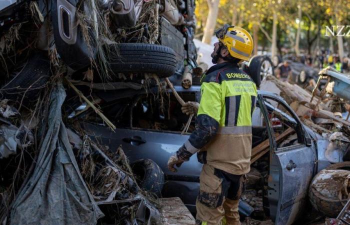 Desastre por inundaciones en Valencia: disputa de competencia con consecuencias fatales