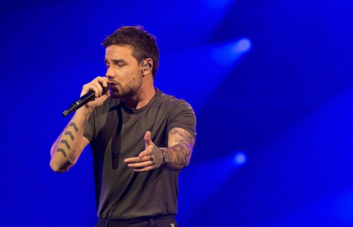 Muerte de Liam Payne: un ser querido da marcha atrás, un hipo morboso evitado en el último momento