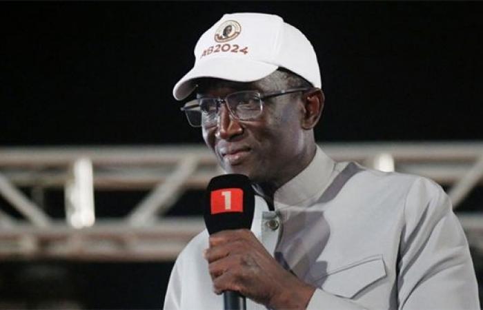 Amadou Ba sobre el desarrollo de Casamance: “Dejamos todo lo que necesitamos en nuestros cajones” – Lequotidien