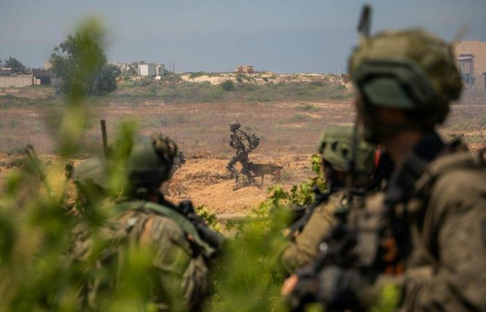 Infiltraciones en bases militares: desmantelamiento de una red criminal en Israel