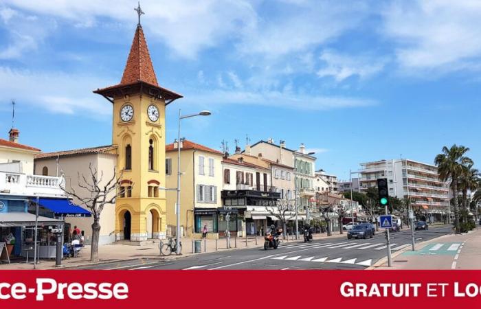 Precios de la vivienda en Cagnes-sur-Mer a 1 de noviembre de 2024