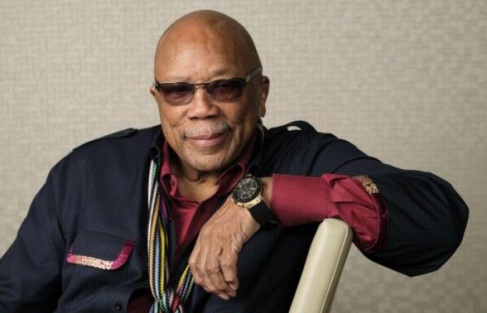 Recordando a Quincy Jones: 10 canciones que abarcan toda su carrera para celebrar su legado