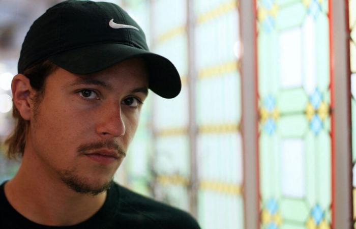 “Una situación humillante”: Nekfeu responde a las acusaciones de violación y violencia de su exmujer