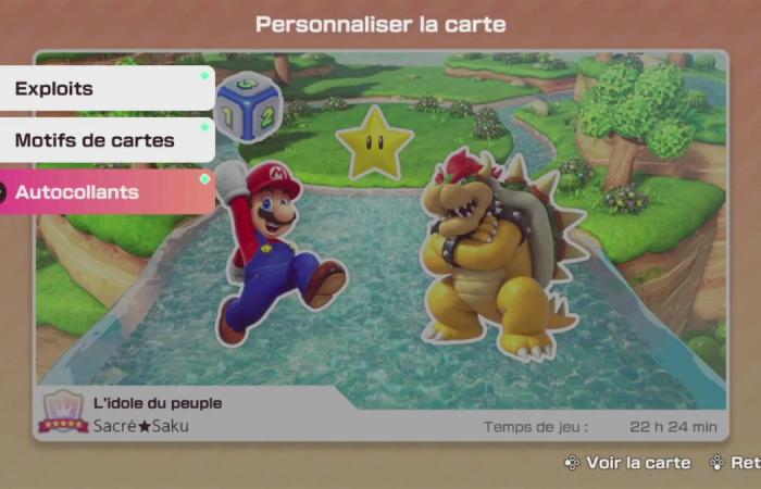 Revisión de Super Mario Party Jamboree: ¡Es hora de divertirse!