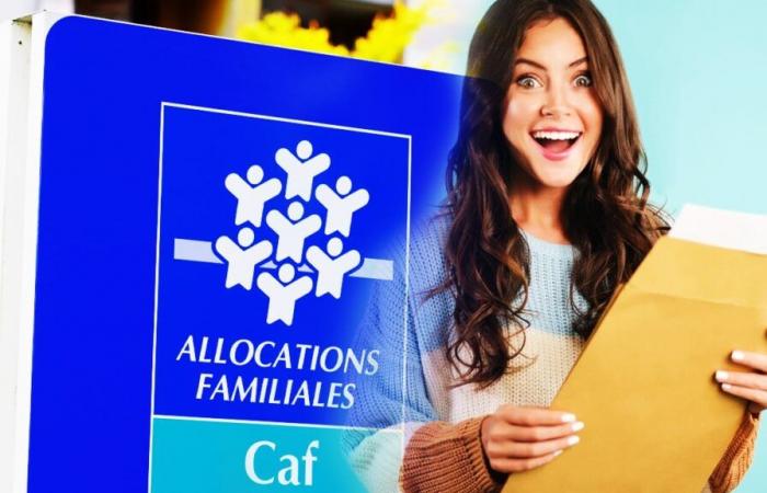 Importante ayuda de CAF ascenderá a 1.600 euros en 2025