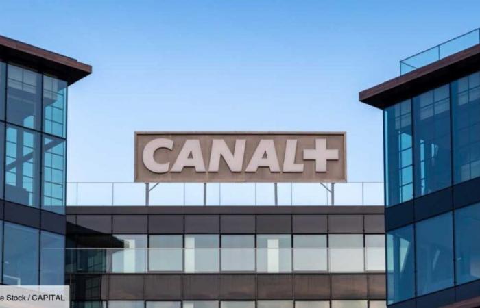 Escisión Vivendi-Canal+: ¿y África en todo esto?