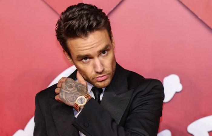 Desde Argentina: el cuerpo de Liam Payne repatriado a Inglaterra