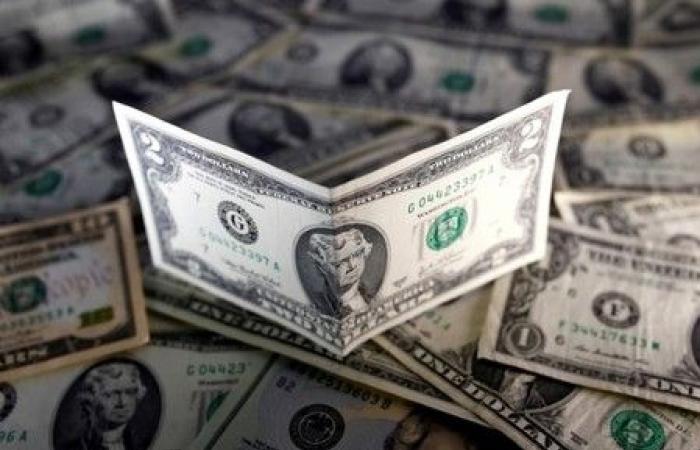 El dólar bajo presión ante las últimas encuestas sobre las elecciones estadounidenses