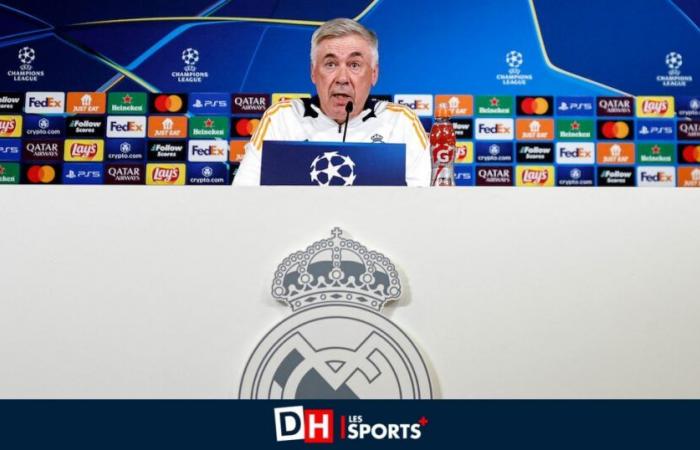 Inundaciones en España: Carlo Ancelotti rinde homenaje a las víctimas y aprovecha para dejar de lado las polémicas por el Balón de Oro