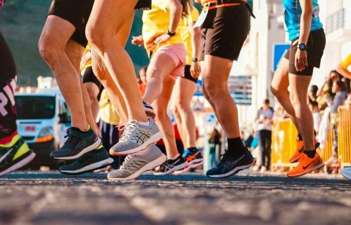 “Un acontecimiento dramático…” Muerte de un competidor en los 10 km de Burdeos, víctima de una enfermedad durante la carrera