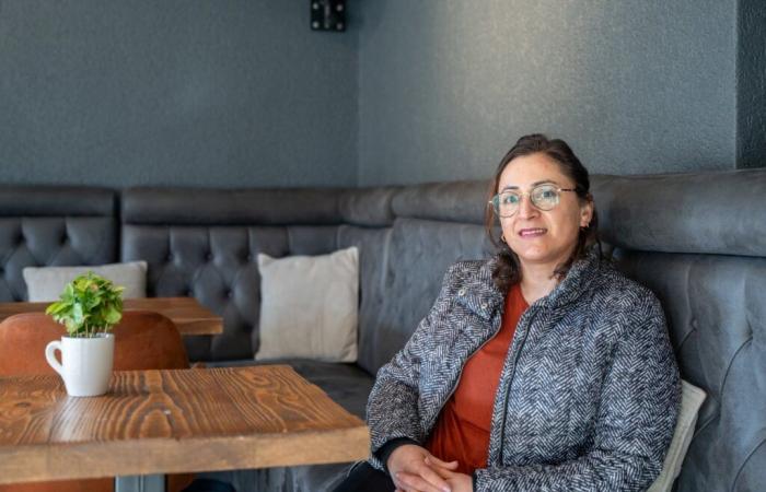 Los inmigrantes practicarán francés de forma relajada en un bar de Delémont