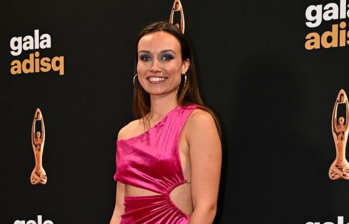 Gala ADISQ 2024: Aquí están los looks más bonitos de los artistas en la alfombra roja