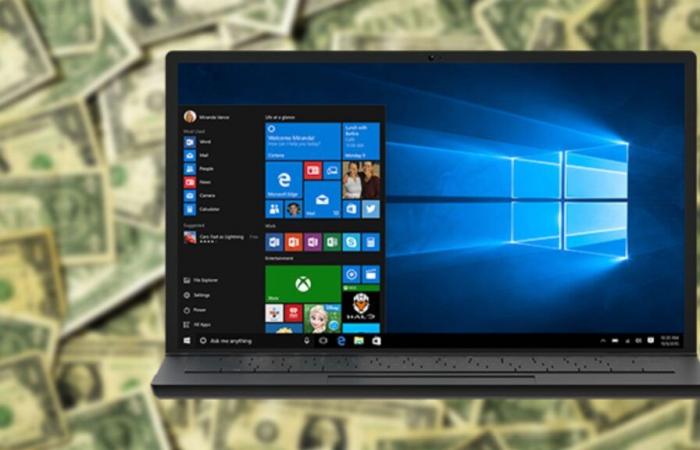 Windows 10: Microsoft cobrará por las actualizaciones de seguridad