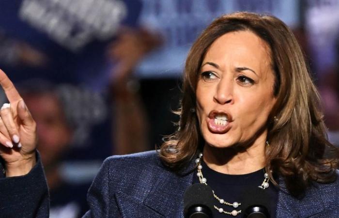 Trump y Harris preparan su discurso final para los votantes estadounidenses después de bombardear los estados clave | Noticias de EE. UU.