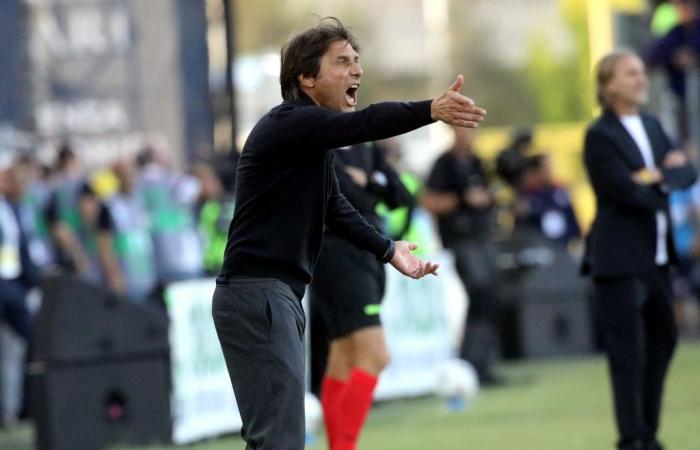 Serie A, Inzaghi: “¿Scudetto? Todos son equipos fuertes, que han gastado millones”