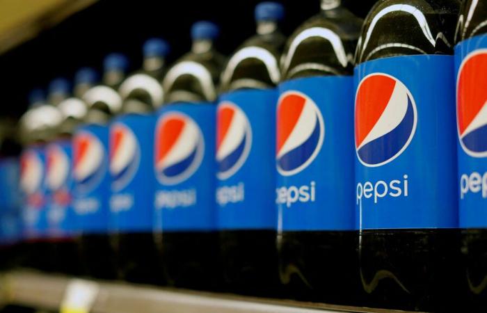 PepsiCo no es responsable de la contaminación