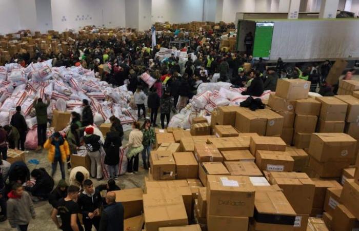 Gran pánico entre las amas de casa holandesas por la posible quiebra de Blokker