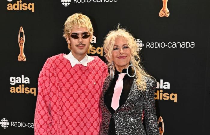 Gala ADISQ 2024: Aquí están los looks más bonitos de los artistas en la alfombra roja