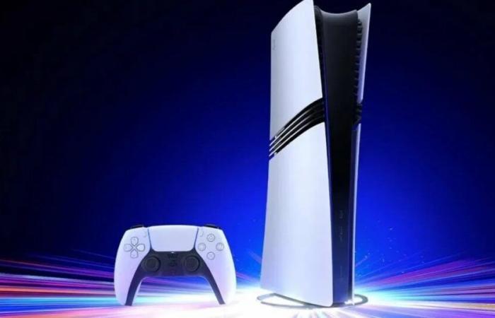 PS5 Pro admite más del doble de juegos que PS4 Pro