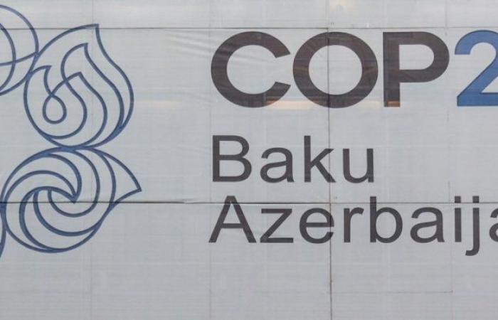 COP29, en Azerbaiyán, Bélgica debe combinar justicia climática y derechos humanos