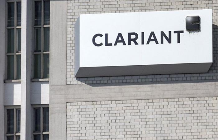 Clariant confirma sus objetivos a medio plazo