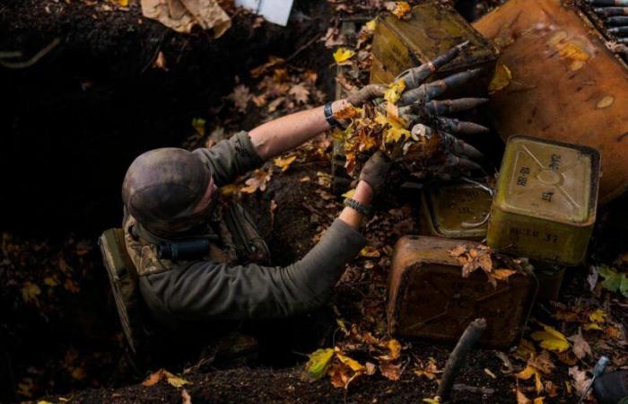 Las minas han herido a más de mil personas desde febrero de 2022, según Protección Civil