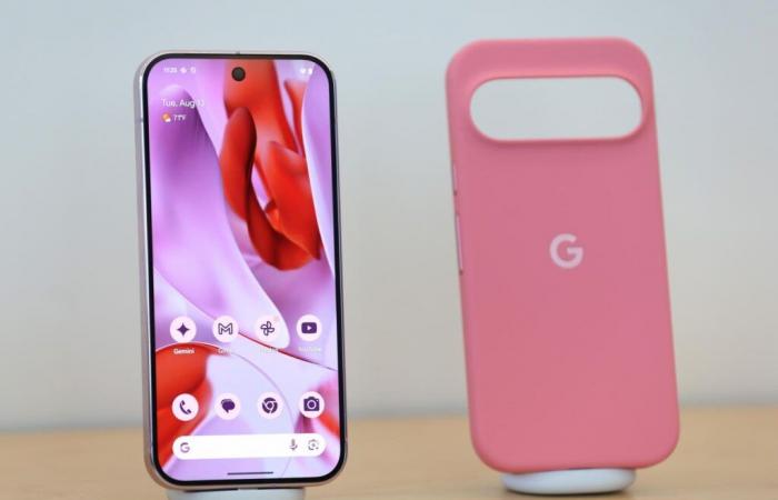 Google ofrece al Pixel 9 Pro el primer descuento importante con un nuevo cupón