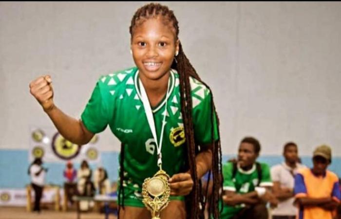 Balonmano-Campeonato Regional Femenino / Final Final Four: Golpe exitoso a Yeumbeul en el Sacré Coeur (27-24) para su primer título regional