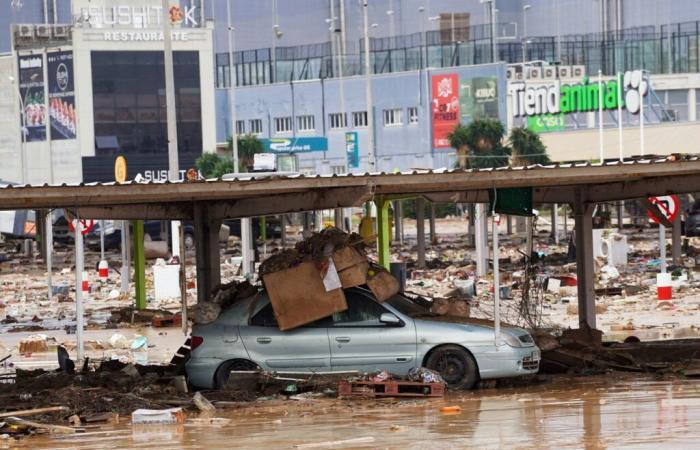 ¿Por qué los servicios de emergencia temen encontrar muchas más víctimas?